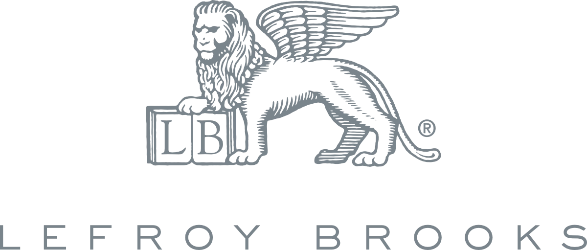 Lefroy Brooks