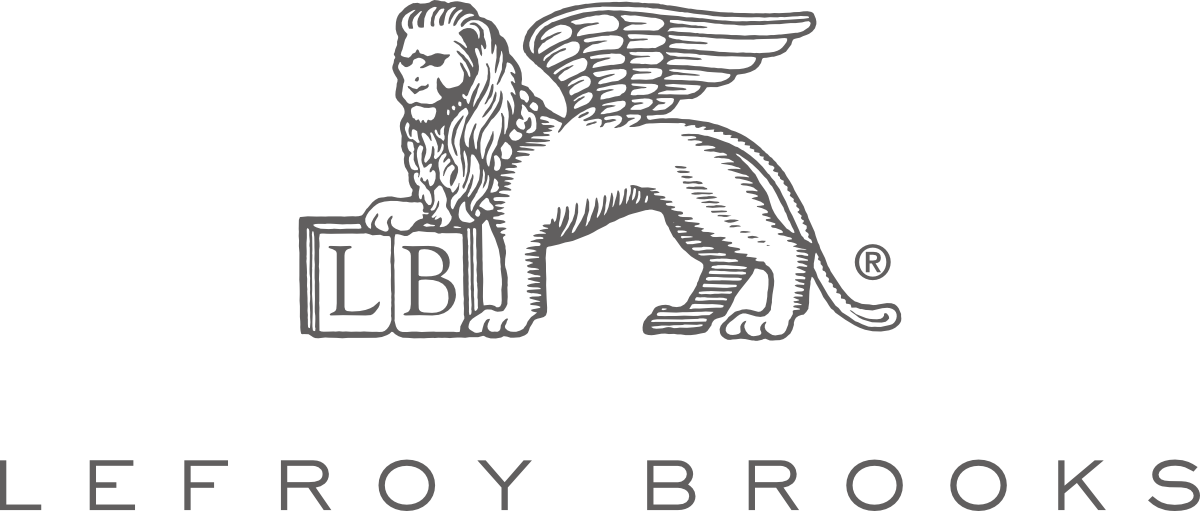 Lefroy Brooks
